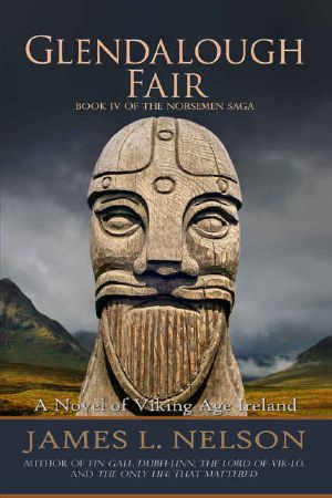 [Norsemen Saga 04] • Glendalough Fair